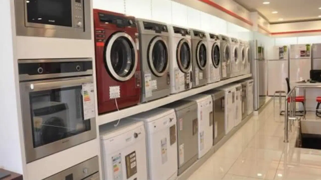 Zeytinburnu Beyaz Eşya Tamircisi