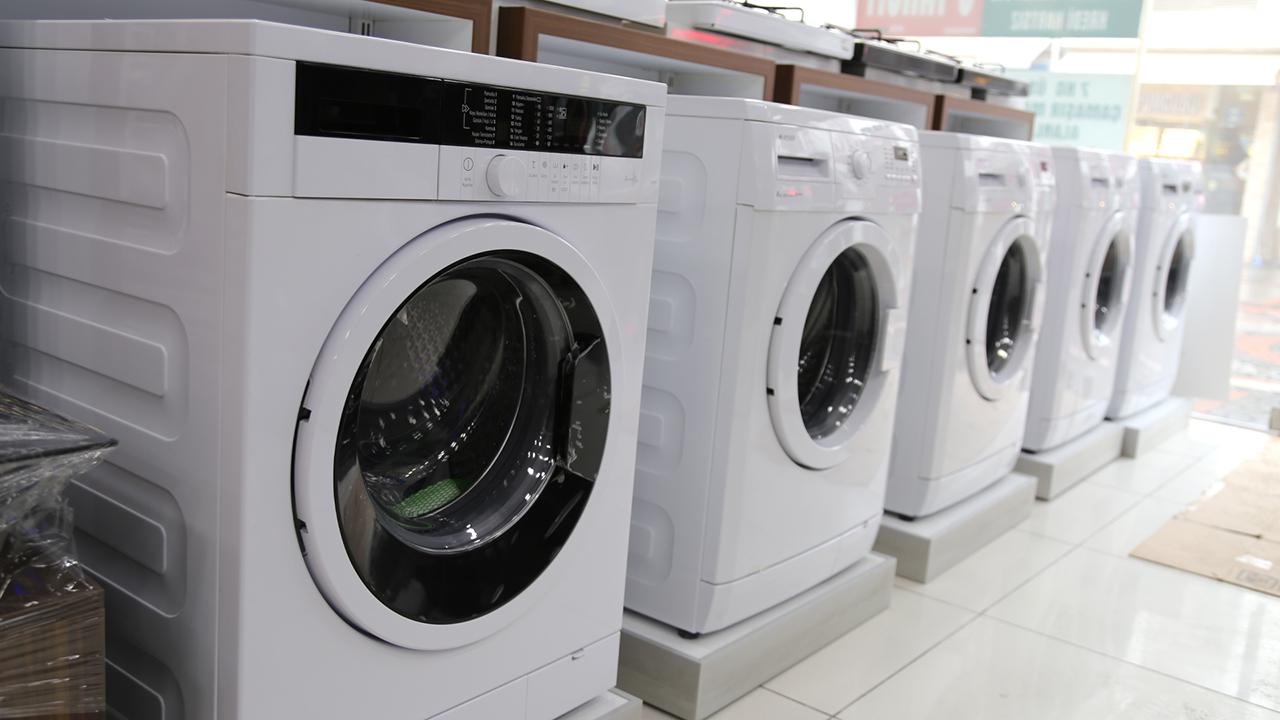 Zeytinburnu Beyaz Eşya Tamircisi